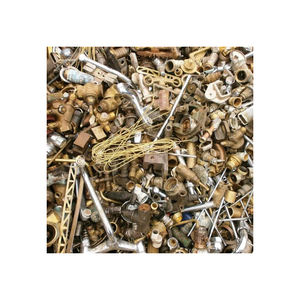 Déchets de laiton recyclés pour une production et une réutilisation durables des métaux - Product Image 5