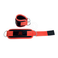 Sangles de cheville pour hommes et femmes, logo personnalisé, tissu confortable, sangles de soutien élastiques pour la vente en ligne