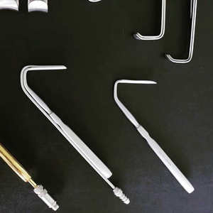 Instruments de la colonne vertébrale | Outils chirurgicaux allemands en acier inoxydable de qualité supérieure fabriqués par MEDZORA SURGICAL - Product Image 2