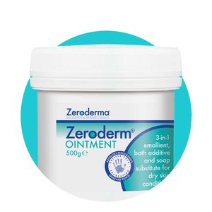 Zeroderma Zeroderm Jabón Líquido 3 en 1 Ungüento 500g - Product Image 2