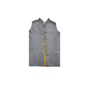 เสื้อกั๊กและเสื้อกั๊กสำหรับผู้ชายเสื้อโค้ทกันหนาว - Product Image 4