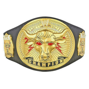 Ceinture de championnat poids lourd de qualité supérieure 2025-WBC MMA Boxing Heavyweight Wrestling Véritable Ceinture - Product Image 4