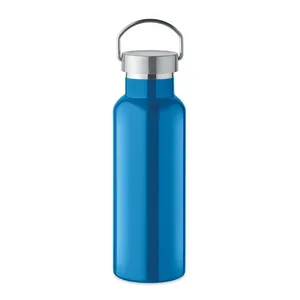 Borraccia Termica Sostenibile in Acciaio Inossidabile Florence per Merchandising - Product Image 5