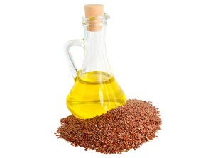 ISO22000/สุขภาพ /haccp/halal/certified flaxseed Oil - Product Image 3