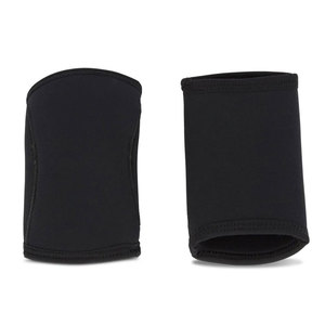 Mangas de compresión para el codo, tela elástica transpirable, ajuste cómodo, ideal para entrenamiento deportivo y actividades diarias - Product Image 4