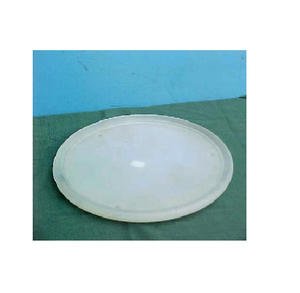 Fabricant d'assiettes à riz en verre pour mariage et fête - Product Image 1