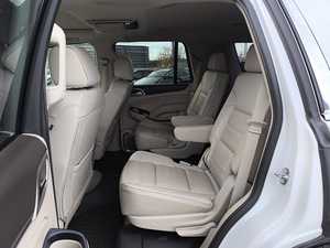 รถจีเอ็มซี ยูคอน รุ่นเดนาลี ลิมิเต็ด อิดิชั่น ปี 2018 มือสอง - Product Image 2