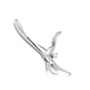 Pinza para extensiones de cabello con microanillos para una instalación rápida y segura, diseño ligero y duradero para estilistas y usuarios de extensiones. - Product Image 6