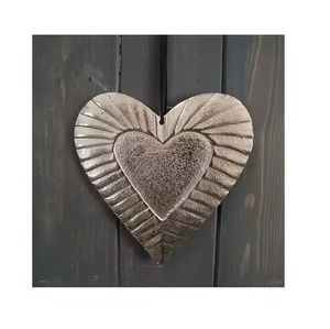 Unique Design <b>Christmas</b> Decorative Home Decoration <b>Christmas</b> Heart Hanging Used Festive Home Wedding and <b>Party</b> Decor - Product Image 1