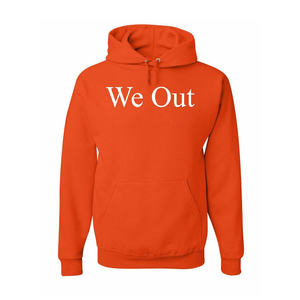 Hoodie Custom Heavyweight Blank Puff Printing Men's Hoodie Set Logo Man Rhinestone Plain Pullover 100% Cotton No <b>String</b> <b>Hoodies</b> - Product Image 4