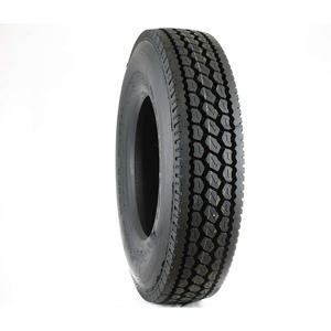 New Heavy Truck <b>Trailer</b> Hauling 295/75R22.5 16PR Drive <b>Tires</b> Tubeless for Powerful Road Grip - Product Image 2