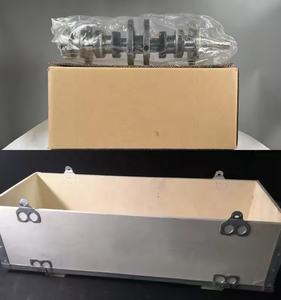 N47 N47D20 N47D20A 11217803479 Vilebrequin pour moteur <span class=keywords><strong>diesel</strong></span> <span class=keywords><strong>BMW</strong></span> avec engrenage - Product Image 4