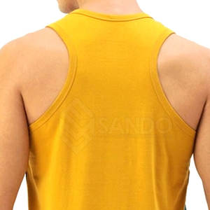 Venta Directa de Fábrica, Camiseta Deportiva para Hombre Talla Grande, 100% Algodón, Secado Rápido, Transpirable, Ropa Deportiva Resistente, Hecho en Pakistán - Product Image 5