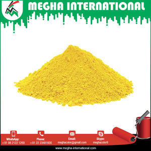 Nuevo Polvo de Colorante Directo de Limón de Grado Industrial 2026, Proveedor Mayorista Indio de Limón de Alta Calidad para Impresión con Precio de Fábrica - Product Image 4