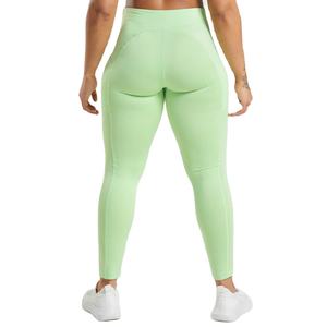 Leggings pour femmes entièrement personnalisés, légers, teints en tissu de qualité supérieure, Leggings pour femmes de différentes tailles - Product Image 4
