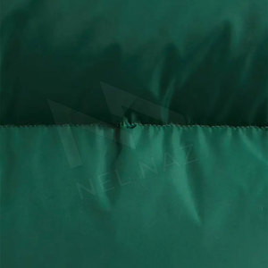 แจ็คเก็ตพัฟเฟอร์ผู้ชายดีไซน์ยอดเยี่ยมประจำปี 2024 บริการ OEM ผลิตตามสั่ง เสื้อคลุมกันหนาวทรงพองสูง คอตั้ง สไตล์ไฮสตรีทสุดเท่ - Product Image 6