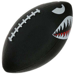 Mini pelotas de rugby de diseño personalizado de alta calidad para entrenamiento de equipos y partidos Material de goma de la mejor calidad - Product Image 3