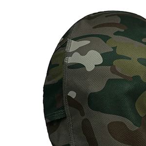 Balaclava d'hiver unisexe de haute qualité, longue et chaude, style sport, couleur et logo personnalisés, balaclava de ski - Product Image 6