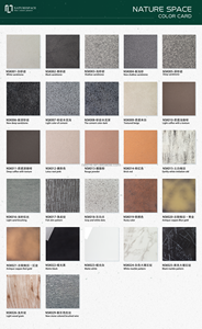 Vasi Rettangolari per Fiori di Alta Qualità, Durevoli per Parchi e Aree Pubbliche - Product Image 6