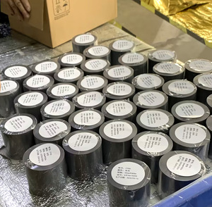 Ruban TTR en résine de cire économique : Équilibre entre qualité et prix - Product Image 4