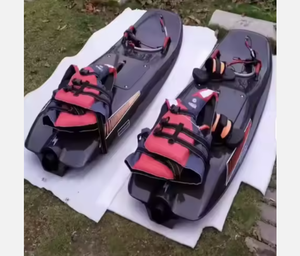 Planche de surf électrique authentique pour adulte, bodyboard, batterie 45 km, planche de surf électrique pour sports nautiques - Product Image 1