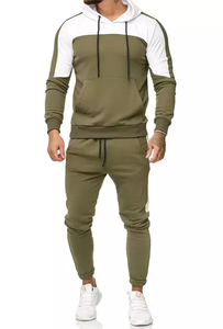 2024, chándal de diseñador personalizado, pantalones de chándal y Sudadera con capucha, trajes deportivos, chándal de entrenamiento, ropa de hombre, traje para conjunto de Sudadera con capucha - Product Image 5