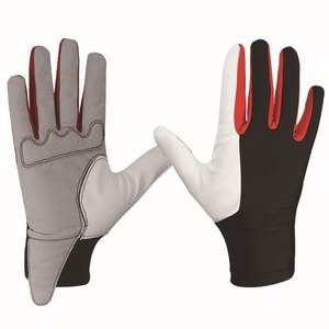 Gants d'équitation de haute qualité très vendus Gants d'équitation pour femmes Fabricant - Product Image 1