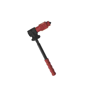 Jeu de clés à douille à cliquet dynamométrique Flexible de haute qualité outil de génie industriel personnalisé OEM outils à main marque 1 an - Product Image 5