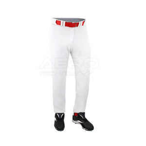 Servicio OEM Ropa de entrenamiento Uniformes de béisbol Nuevo diseño Precio bajo Conjuntos transpirables - Product Image 3