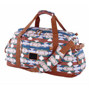 High Quality Custom Sports Gym <b>Duffle</b> <b>Bag</b> for Men Fashionable Waterproof <b>Large</b> Travel <b>Bag</b> for Outdoor Fitness & Sports - Product Image 1