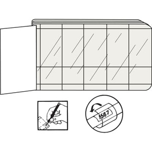 Per PLC, PAC e Controllori Dedicati ABB 7TAA012NB0R0003 - Product Image 1