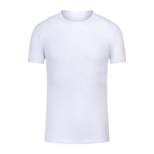Camiseta Personalizada Ligera y Transpirable, Ropa Deportiva Atlética, Fabricante de Camisetas Deportivas para Hombre - Product Image 4