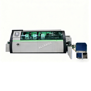 Machine de reliure automatique numérique intelligente parfaite pour cahiers, format A3, <span class=keywords><strong>agrafeuse</strong></span> de reliure, machine de reliure à chaud - Product Image 1