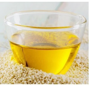 น้ำมันเมล็ดงาขาวแบบพรีเมียมสกัดเย็นออร์แกนิกบริสุทธิ์สำหรับการดูแลผิวและอาหาร - Product Image 5