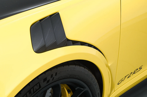 Nuevo Porsche GT2 Weissach Premium 2019, Coupé Deportivo con Tracción Trasera, Transmisión Automática y Bajo Kilometraje - Product Image 3