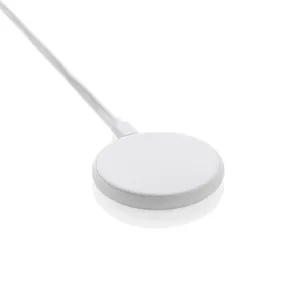 Cargador Inalámbrico Inteligente para el Hogar Magnapad RCS de 15 W, Dispositivos Sostenibles - Product Image 2