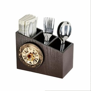 Achetez un repose-cuillère en métal personnalisé en ligne, couleur personnalisée, fait main, écologique, en acier inoxydable, compatible lave-vaisselle et four. - Product Image 6