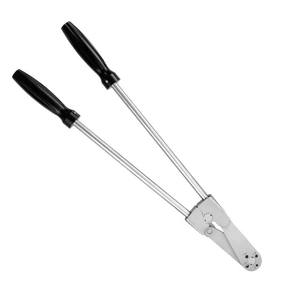 Instrumentos espinales Quirúrgicos Reutilizables Ortopédicos Implantes de agarre manual Cortador de varilla Base manual Equipo quirúrgico esencial - Product Image 2