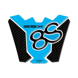 Adesivi in Gel 3D per Serbatoio, Protezione Decorativa Compatibile con Moto Suzuki GSX-8S - Product Image 2