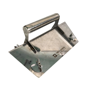 High Quality Lightweight Stainless Steel Wall Sanding <b>Abrasive</b> <b>Tool</b> Easy to Use for Construction OEM Supported in Viet Nam - Product Image 4