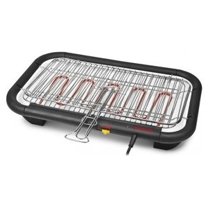 Parrilla Eléctrica G3 Ferrari 2300W Negra Galactic con Modelo G10027 - Product Image 2
