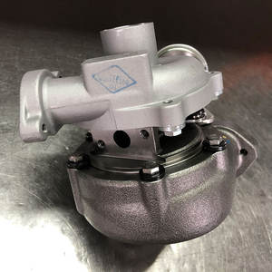 BV35 turbocompresor 54359880014 para <span class=keywords><strong>Fiat</strong></span> <span class=keywords><strong>Doblo</strong></span> Grande punto Linea Lancia Musa Opel Astra Corsa <span class=keywords><strong>MultiJet</strong></span> 125 SJTD 1,3 JTD 2002 - Product Image 3