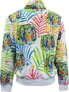 Casual Sublimation <b>Polyester</b> <b>Hoody</b> Blank Track Suit Plain Set Unisex Sweatsuits <b>Hoodies</b> Custom Logo Men's Tracksuit - Product Image 3