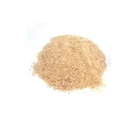 Poudre de fruits naturelle d'Amla et de Reetha, qualité alimentaire, approvisionnement en vrac, extrait végétal en poudre