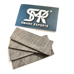 แถบเขาควายสำหรับเสริมแรงธนูธนูยาวแบบดั้งเดิมแผ่นฮอร์นธรรมชาติทนทานทำด้วยมือ - Product Image 5