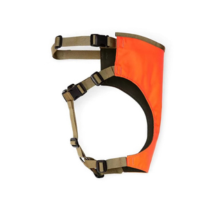 Nouveauté Harnais pour chien de fournisseur sur mesure pour animaux de compagnie Harnais pour chien de luxe à usage intensif le plus vendu à bas prix - Product Image 2