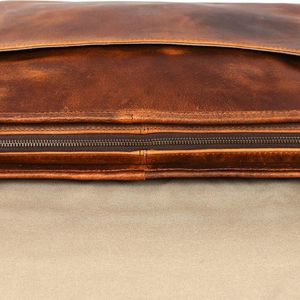 Nouveau 2025 personnalisé meilleure vente Fashon sacs grande capacité haute qualité en cuir PU Sports de plein air décontracté sac pour hommes - Product Image 6