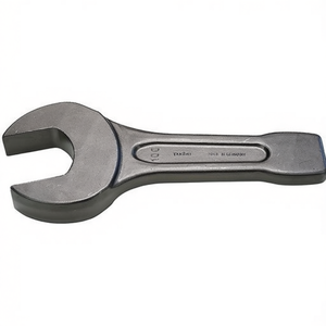 Clé à chocs PADRE GERMANY 837, largeur de clé 32 mm, longueur 190 mm, acier au chrome-vanadium - Product Image 3