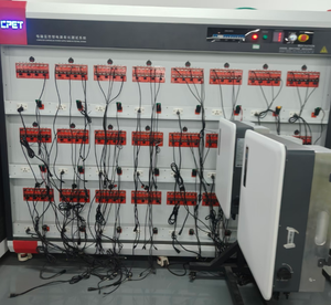 Inverter Solare Ibrido di Alta Qualità da 1kw-5kw per Sistemi Solari Off-Grid, Nuova Energia a Prezzo All'Ingrosso - Product Image 5