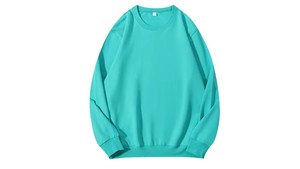 เสื้อสเวตเตอร์สำหรับผู้หญิงเสื้อแขนยาวลายทางมีลายพิมพ์ตามสั่ง - Product Image 5